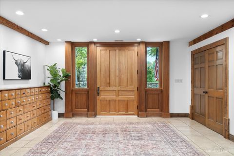 Tiny photo for 51 Chippewa Drive, Oswego, IL 60543 (MLS # 12466285)