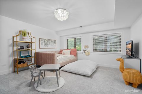 Tiny photo for 51 Chippewa Drive, Oswego, IL 60543 (MLS # 12466285)