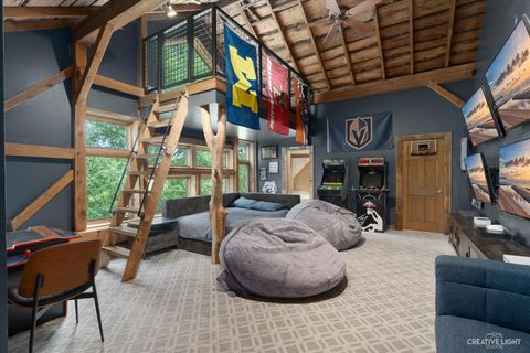 Tiny photo for 51 Chippewa Drive, Oswego, IL 60543 (MLS # 12466285)