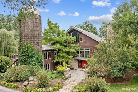 Tiny photo for 51 Chippewa Drive, Oswego, IL 60543 (MLS # 12466285)