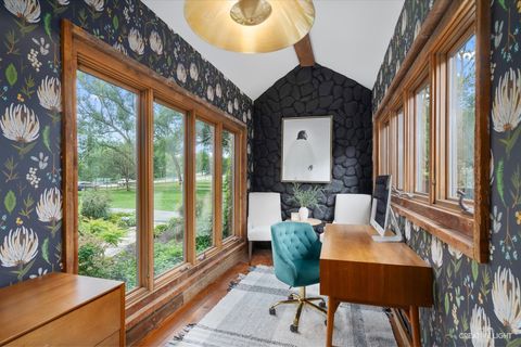 Tiny photo for 51 Chippewa Drive, Oswego, IL 60543 (MLS # 12466285)