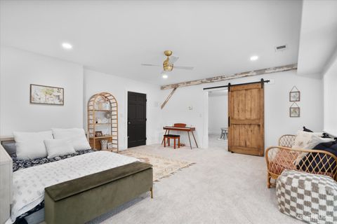 Tiny photo for 51 Chippewa Drive, Oswego, IL 60543 (MLS # 12466285)