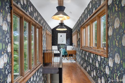 Tiny photo for 51 Chippewa Drive, Oswego, IL 60543 (MLS # 12466285)