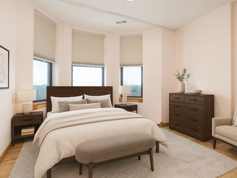 Tiny photo for 1758 W 35th Street #3R, Chicago, IL 60609 (MLS # 12531790)