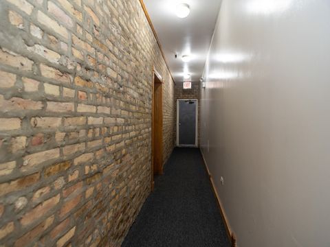 Tiny photo for 1758 W 35th Street #3R, Chicago, IL 60609 (MLS # 12531790)