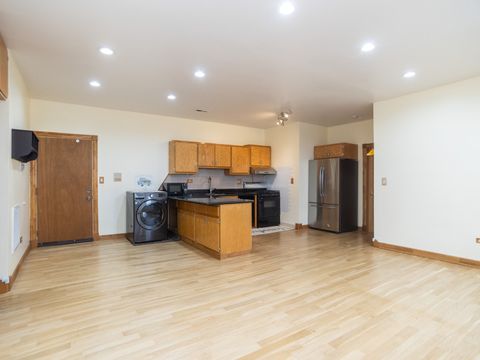 Tiny photo for 1758 W 35th Street #3R, Chicago, IL 60609 (MLS # 12531790)