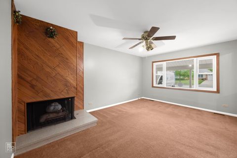 Tiny photo for Elk Grove Village, IL 60007 (MLS # 12628164)