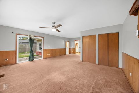 Tiny photo for Elk Grove Village, IL 60007 (MLS # 12628164)