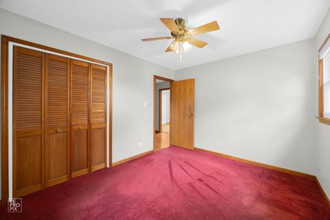 Tiny photo for Elk Grove Village, IL 60007 (MLS # 12628164)