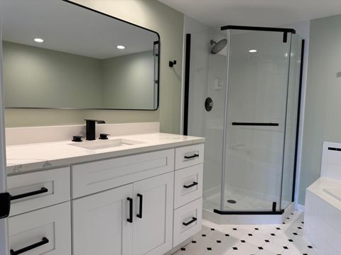 Tiny photo for 18245 66th Court #2B, Tinley Park, IL 60477 (MLS # 12501058)