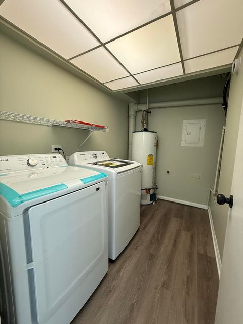 Tiny photo for 18245 66th Court #2B, Tinley Park, IL 60477 (MLS # 12501058)