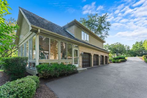 A home in South Barrington