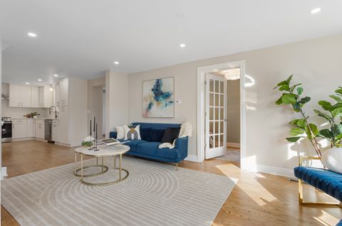 Tiny photo for 606 S York Street, Elmhurst, IL 60126 (MLS # 12618927)