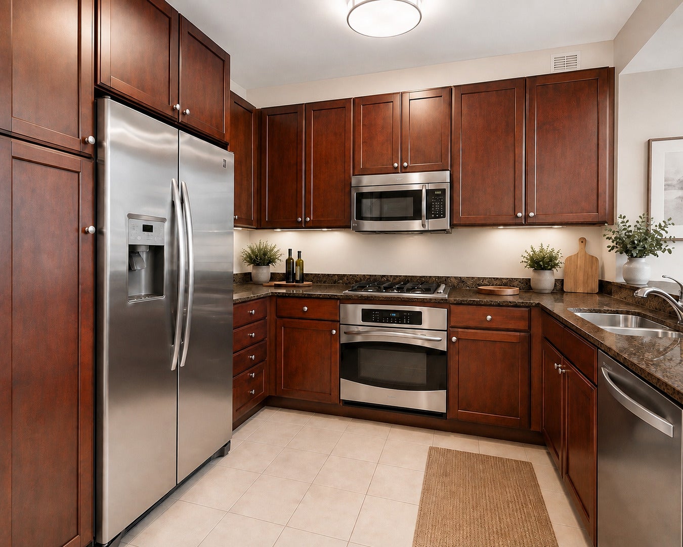 600 N LAKE SHORE Drive 407