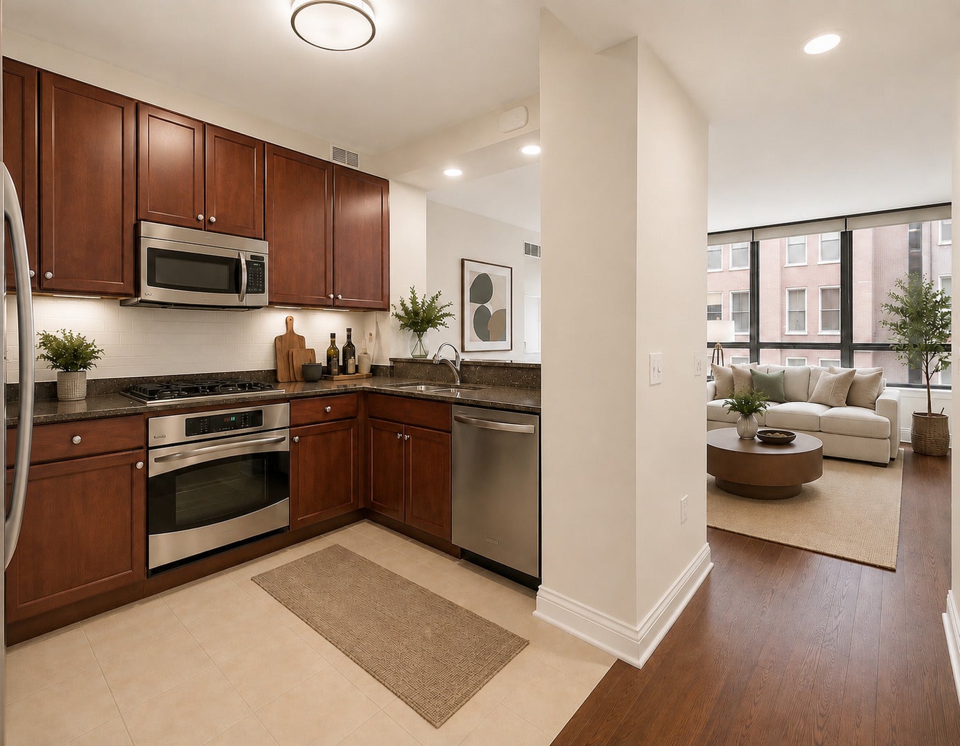 600 N LAKE SHORE Drive 407