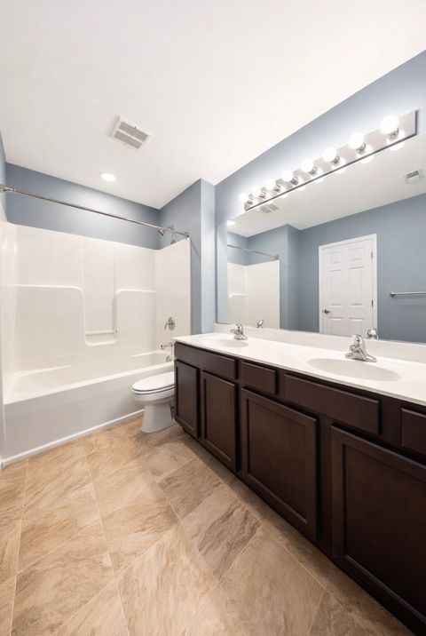 Tiny photo for 6930 Creekside Drive #6930, Plainfield, IL 60586 (MLS # 12559336)