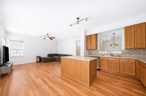 Tiny photo for 6930 Creekside Drive #6930, Plainfield, IL 60586 (MLS # 12559336)