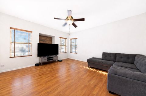 Tiny photo for 6930 Creekside Drive #6930, Plainfield, IL 60586 (MLS # 12559336)