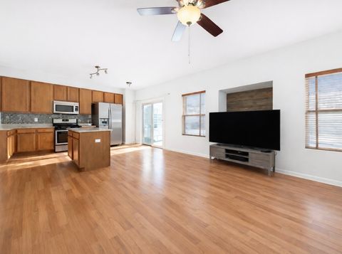 Tiny photo for 6930 Creekside Drive #6930, Plainfield, IL 60586 (MLS # 12559336)