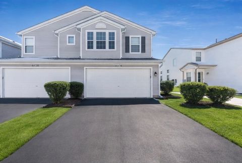 Photo of 6930 Creekside Drive #6930, Plainfield, IL 60586 (MLS # 12559336)