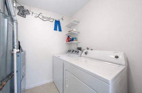 Tiny photo for 6930 Creekside Drive #6930, Plainfield, IL 60586 (MLS # 12559336)