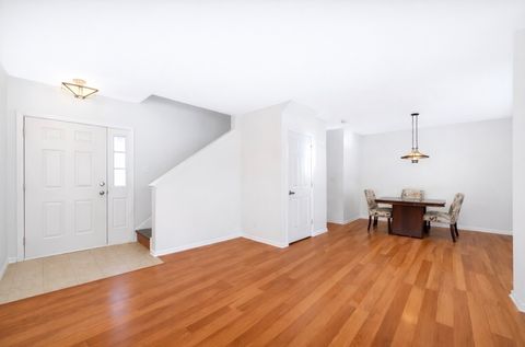 Tiny photo for 6930 Creekside Drive #6930, Plainfield, IL 60586 (MLS # 12559336)