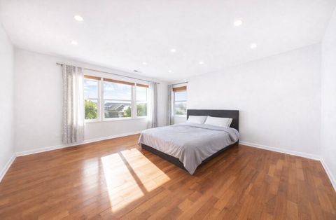 Tiny photo for 6930 Creekside Drive #6930, Plainfield, IL 60586 (MLS # 12559336)