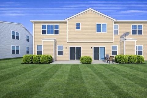 Tiny photo for 6930 Creekside Drive #6930, Plainfield, IL 60586 (MLS # 12559336)