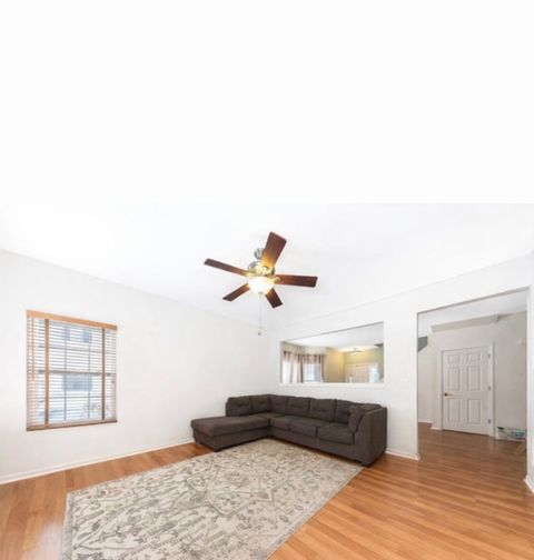 Tiny photo for 6930 Creekside Drive #6930, Plainfield, IL 60586 (MLS # 12559336)