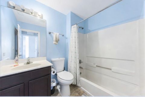 Tiny photo for 6930 Creekside Drive #6930, Plainfield, IL 60586 (MLS # 12559336)