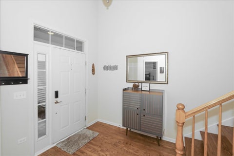 Tiny photo for 371 HICKORY Lane, South Elgin, IL 60177 (MLS # 12760669)