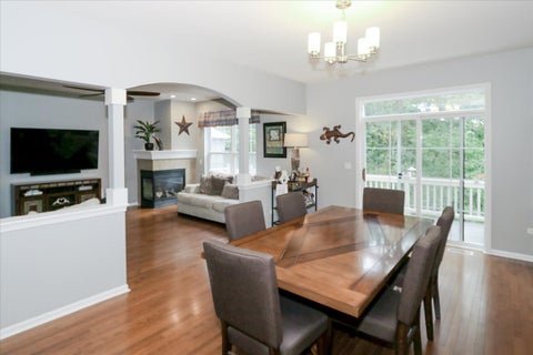 Tiny photo for 371 HICKORY Lane, South Elgin, IL 60177 (MLS # 12760669)