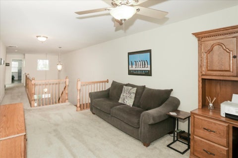 Tiny photo for 371 HICKORY Lane, South Elgin, IL 60177 (MLS # 12760669)