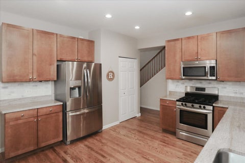 Tiny photo for 371 HICKORY Lane, South Elgin, IL 60177 (MLS # 12760669)