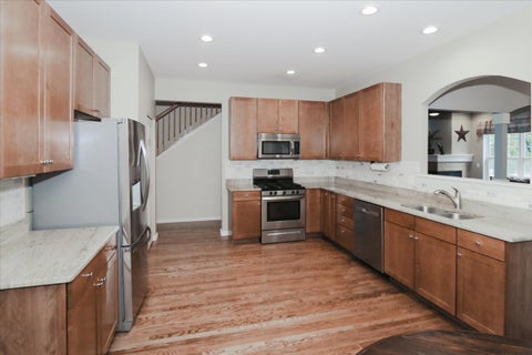 Tiny photo for 371 HICKORY Lane, South Elgin, IL 60177 (MLS # 12760669)