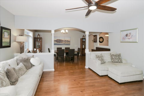 Tiny photo for 371 HICKORY Lane, South Elgin, IL 60177 (MLS # 12760669)