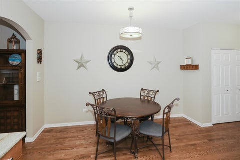 Tiny photo for 371 HICKORY Lane, South Elgin, IL 60177 (MLS # 12760669)