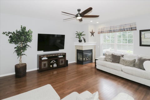 Tiny photo for 371 HICKORY Lane, South Elgin, IL 60177 (MLS # 12760669)