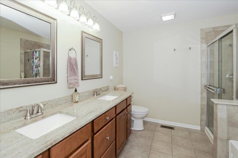 Tiny photo for 371 HICKORY Lane, South Elgin, IL 60177 (MLS # 12760669)