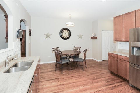Tiny photo for 371 HICKORY Lane, South Elgin, IL 60177 (MLS # 12760669)