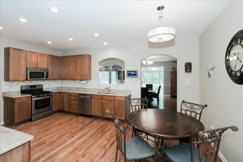Tiny photo for 371 HICKORY Lane, South Elgin, IL 60177 (MLS # 12760669)