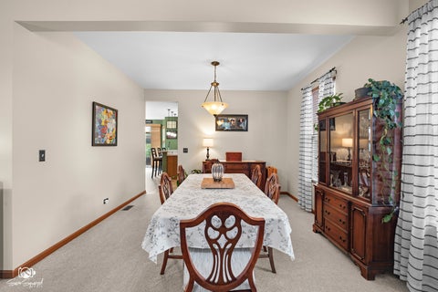 Tiny photo for 914 Pasture Rose Street, Joliet, IL 60431 (MLS # 12763395)