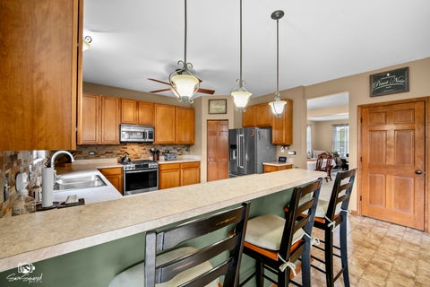 Tiny photo for 914 Pasture Rose Street, Joliet, IL 60431 (MLS # 12763395)