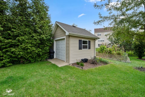 Tiny photo for 914 Pasture Rose Street, Joliet, IL 60431 (MLS # 12763395)
