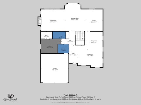 Tiny photo for 914 Pasture Rose Street, Joliet, IL 60431 (MLS # 12763395)