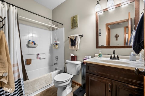 Tiny photo for 914 Pasture Rose Street, Joliet, IL 60431 (MLS # 12763395)