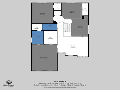 Tiny photo for 914 Pasture Rose Street, Joliet, IL 60431 (MLS # 12763395)