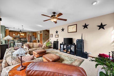 Tiny photo for 914 Pasture Rose Street, Joliet, IL 60431 (MLS # 12763395)