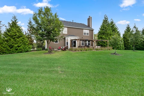 Tiny photo for 914 Pasture Rose Street, Joliet, IL 60431 (MLS # 12763395)