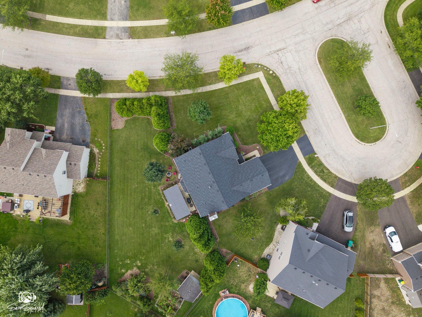 914 Pasture Rose Street